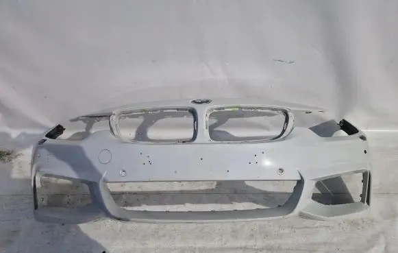 BMW 4 F32 F33 Front bumper