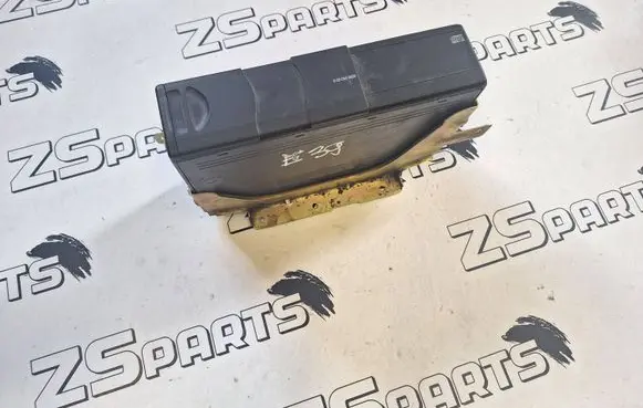 BMW 5 E39 CD/DVD changer 65126913388 020258 6913388