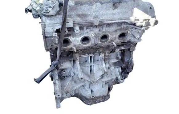 Nissan Juke I F15 Engine HR16 181294A