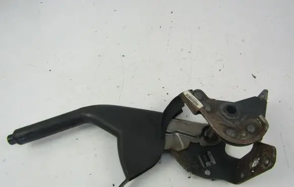 Mazda 3 I Hand brake release handle 