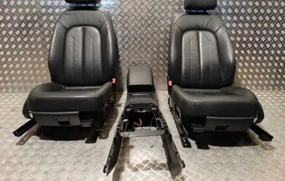 Audi A7 S7 4K8 Seat set 