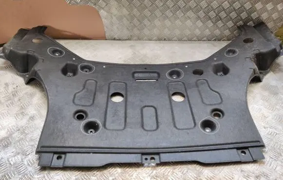 KIA EV6 Engine splash shield/under tray 84291GI000