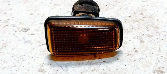 Peugeot 306 Front fender indicator light E20191081 3307