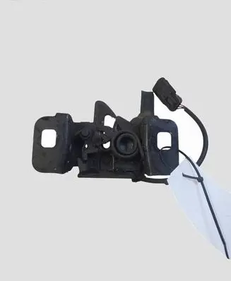 Opel Astra J Engine bonnet/hood lock/catch