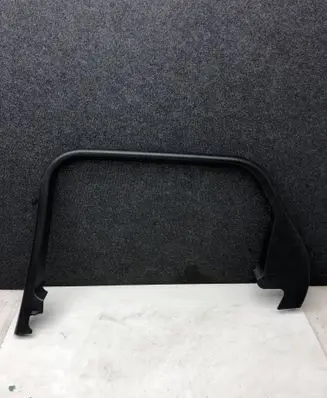 Jaguar F-Pace Rear door trim (molding) HK8325514AA