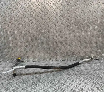 BMW 7 F01 F02 F03 F04 Air conditioning (A/C) pipe/hose 9201928