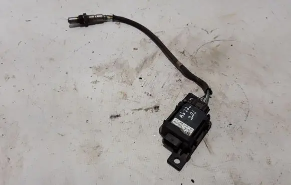 Audi A6 S6 C8 4K Lambda probe sensor 4K0907805A