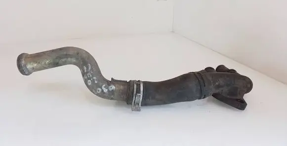 Peugeot 806 Air intake hose/pipe