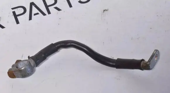 Porsche 911 996 Negative earth cable (battery) 99761109000 99661109000 99661109002