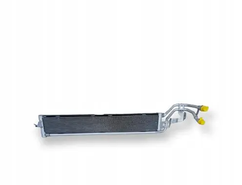 Volkswagen Golf VIII Engine oil radiator 5WA121251J