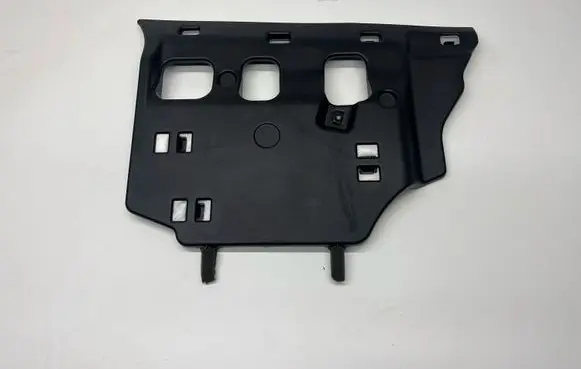 Lexus UX Dashboard lower bottom trim panel 5560776030