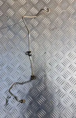 Audi A8 S8 D3 4E Fuel line/pipe/hose 07L127509S