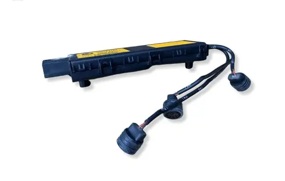 Skoda Octavia Mk2 (1Z) Ultrasonic Sensor 5J0951172