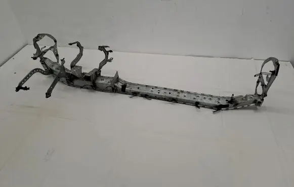 Audi A4 S4 B5 8D Dashboard cross member/frame bar 8D1857025LL