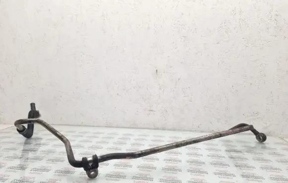 Volkswagen Golf IV Power steering hose/pipe/line