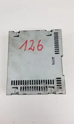 Saab 9-3 Ver2 Navigation unit CD/DVD player 12755539 YS5539