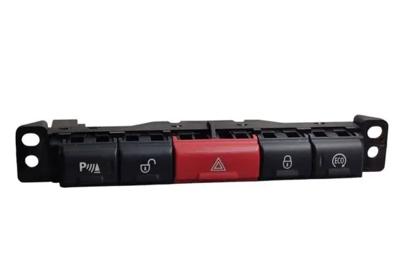 Land Rover Freelander 2 - LR2 Hazard light switch AH5213D734BA