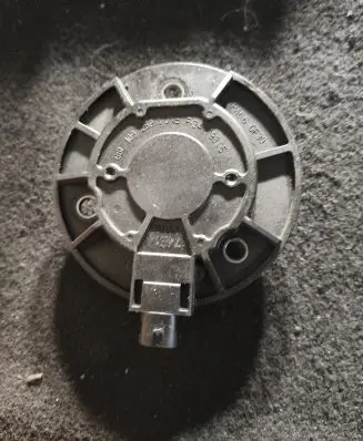 Volkswagen Golf VI Camshaft pulley/ VANOS 03L109239A
