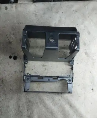 Ford Galaxy Frame 6M2118A998DG 814116