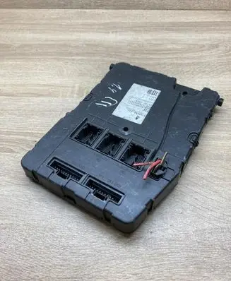 Renault Megane II Comfort/convenience module 8200305575 8200280937