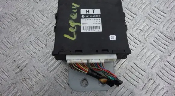 Subaru Legacy Other control units/modules 1122009404