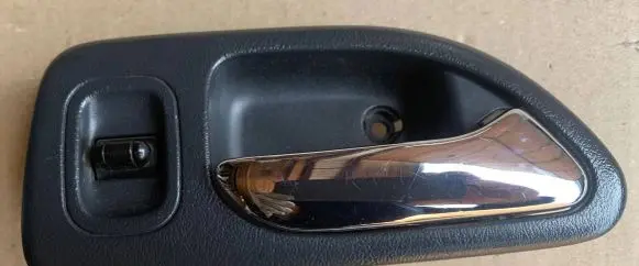 Honda Accord Rear door interior handle trim HQNDA SAARBGR1