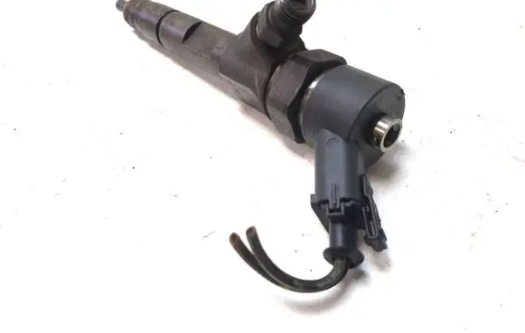 Renault Scenic II - Grand scenic II Fuel injector