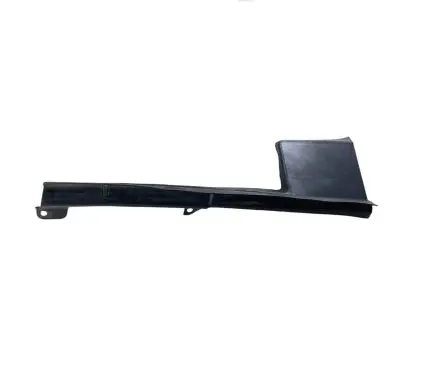Ford Mustang VI Intercooler air guide/duct channel FR3B8102BB