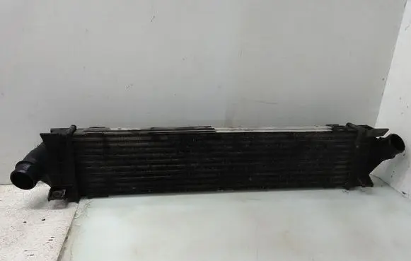 Ford S-MAX Intercooler radiator 