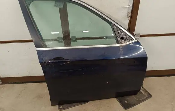 BMW X5 F15 Front door