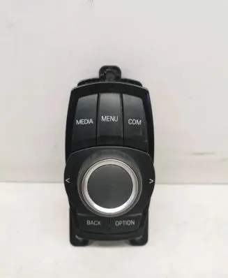 BMW 4 F32 F33 Head unit multimedia control 6802932 033623203 2318000101436003
