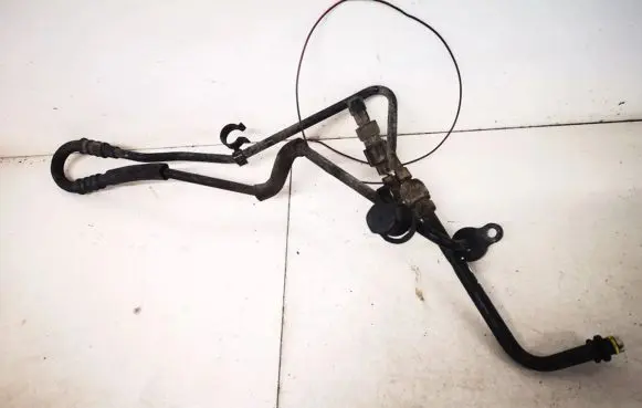 Volvo V50 Power steering hose/pipe/line