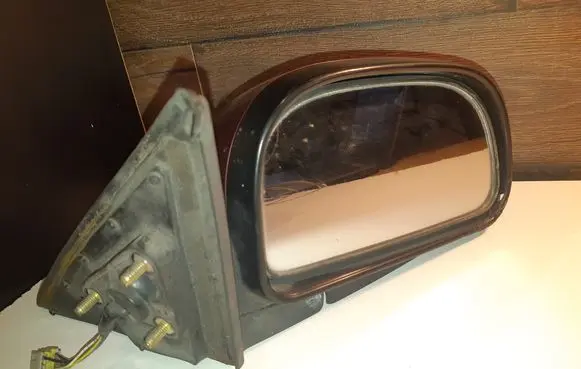 Mitsubishi Galant Front door electric wing mirror E2016004 E2026004 5538