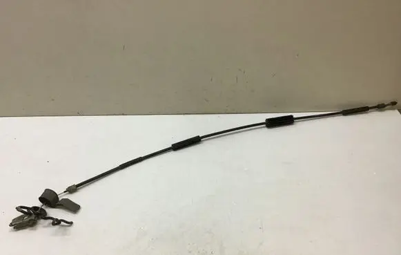 Dodge Grand Caravan Handbrake/parking brake wiring cable 04779806AE