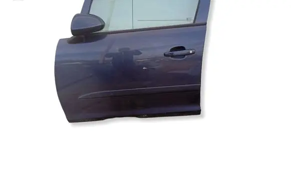 Opel Corsa D Front door 33A8CORSA