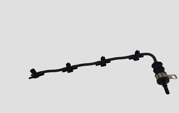 Renault Laguna III Fuel return line/hose