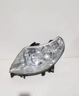 Fiat Ducato Headlight/headlamp 43190711
