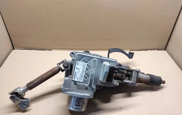 Renault Megane II Electric power steering pump 8200795910 100308 A0016628