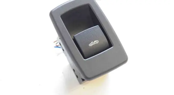 BMW i8 Sunroof switch 61316832925 6832925