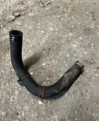 Mitsubishi Space Wagon Power steering hose/pipe/line