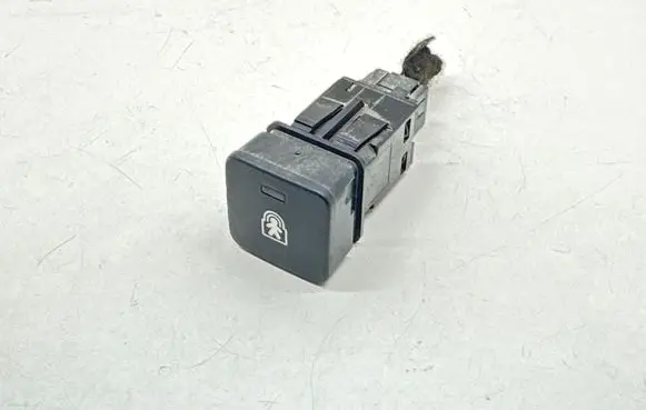 Central locking switch button