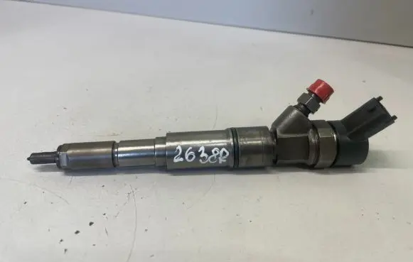 BMW X5 E53 Fuel injector 0445110047 7785984