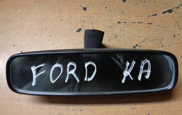 Ford Ka Rear view mirror (interior) 014276