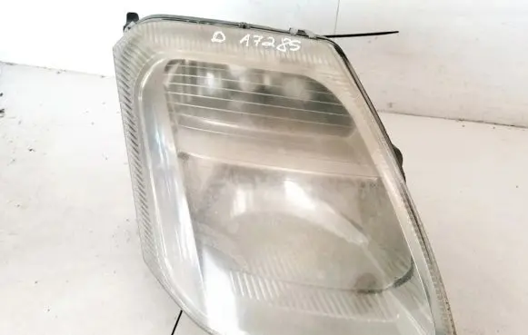 Citroen C2 Headlight/headlamp 41980748