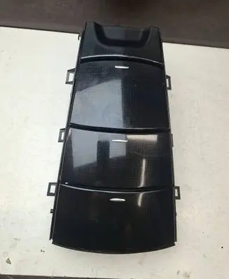 Mercedes-Benz R W251 Glove box central console A2516802514 18112856