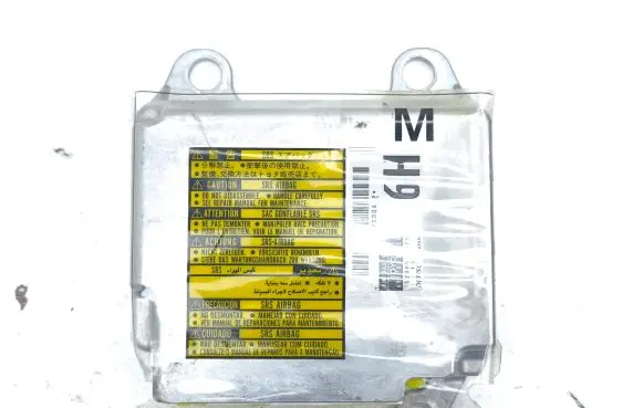 Lexus GS 300 350 430 450H Airbag control unit/module 8917030550
