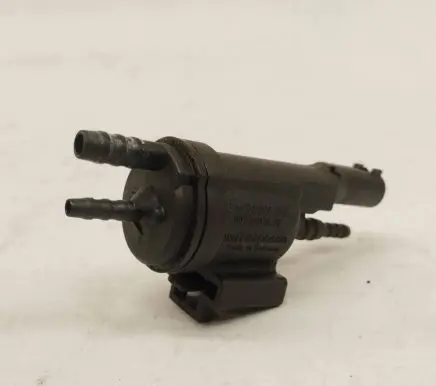 Valve vacuum