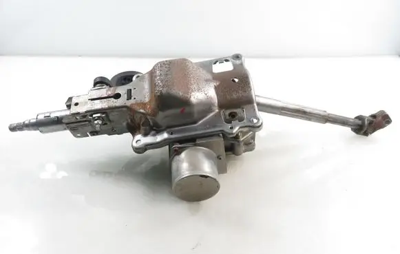 Fiat Bravo Steering wheel axle set 00051795527