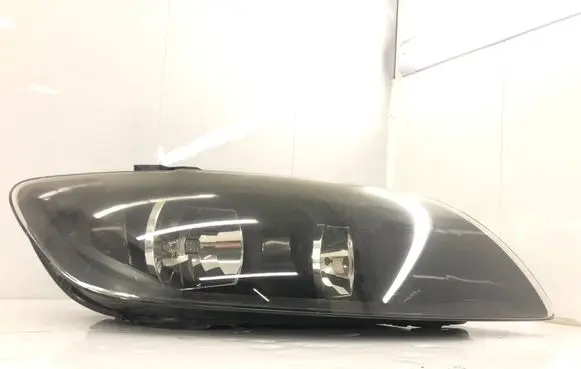 Audi Q7 4L Headlight/headlamp 4L0941001K