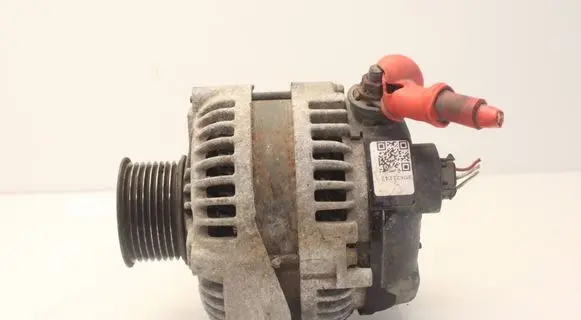 Land Rover Discovery 5 Generator/alternator LRA03028